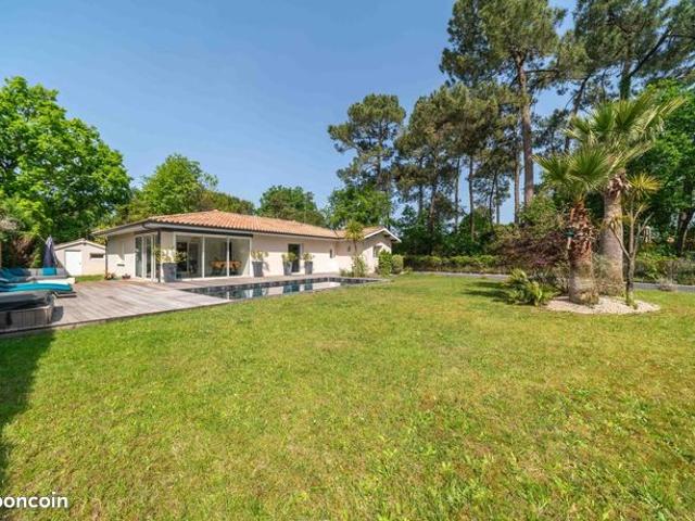 Maison 5 pièces 140 m²