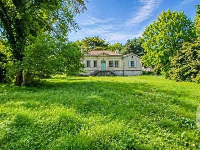 Maison 5 pièces 140 m²