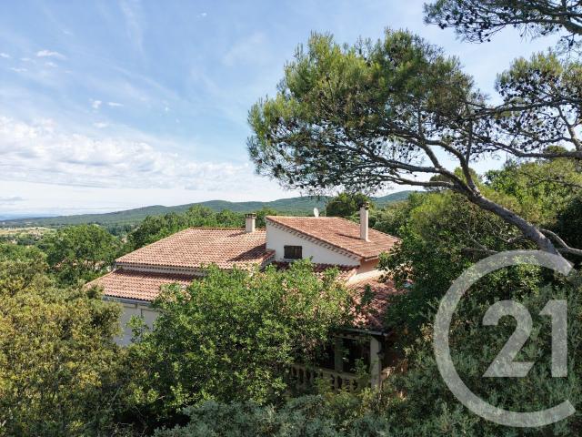 Maison 5 pièces 140 m²