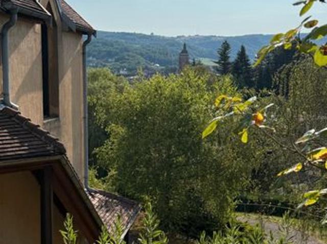 Maison 5 pièces 140 m²