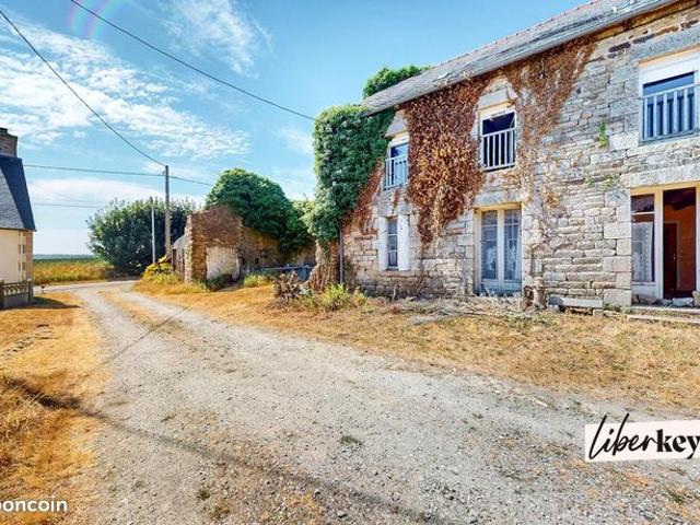 Maison 5 pièces 140 m²