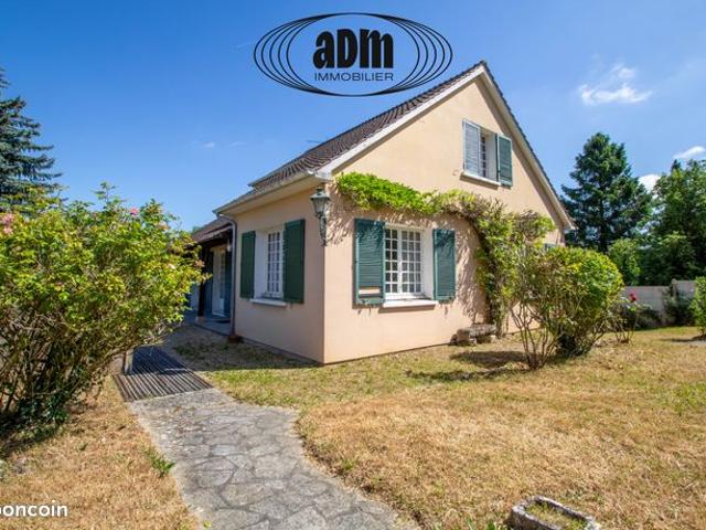 Maison 5 pièces 140 m²