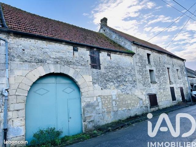 Maison 5 pièces 140 m²