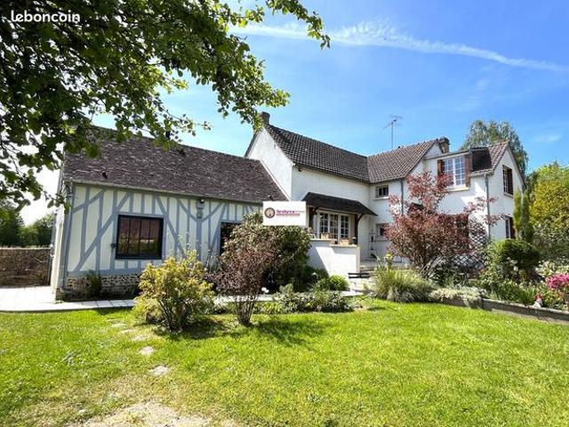 Maison 5 pièces 140 m²