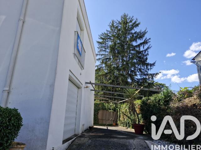 Maison 5 pièces 140 m²