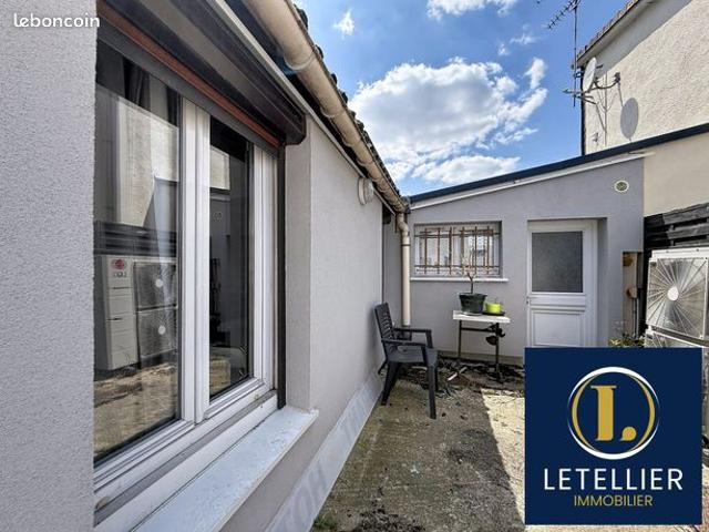 Maison 5 pièces 140 m²