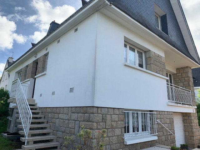 Maison 5 pièces 140 m²