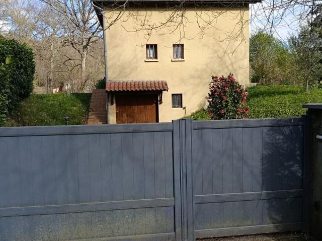 Maison 5 pièces 140 m²