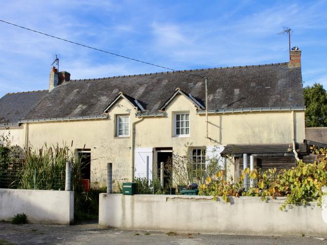 Maison 5 pièces 140 m²