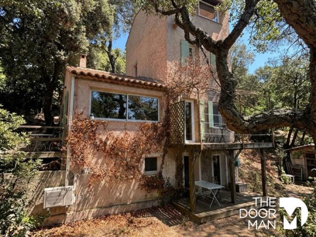 Maison 5 pièces 140 m²