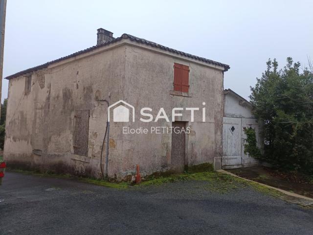 Maison 5 pièces 140 m²