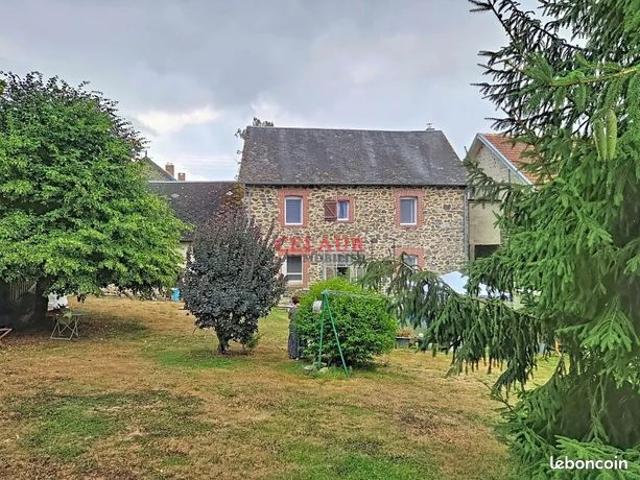 Maison 5 pièces 140 m²