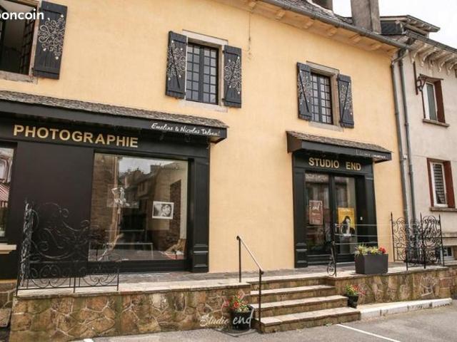 Maison 5 pièces 140 m²