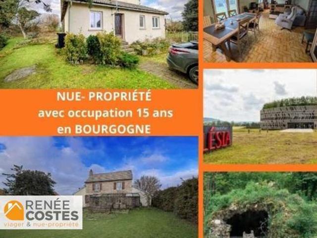 Maison 5 pièces 140 m²