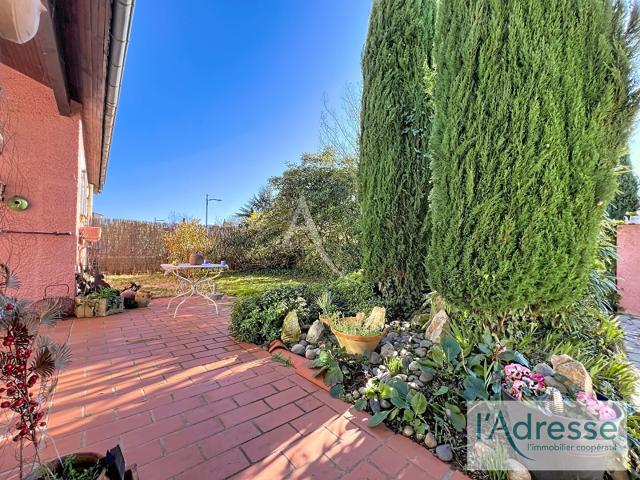 Maison 5 pièces 140 m²