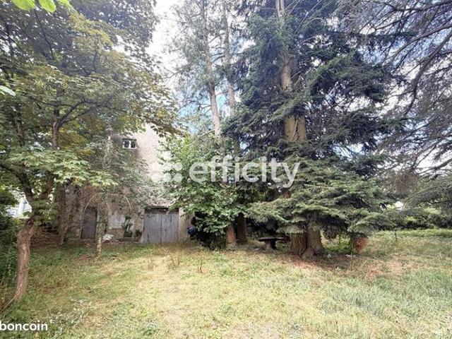 Maison 5 pièces 140 m²