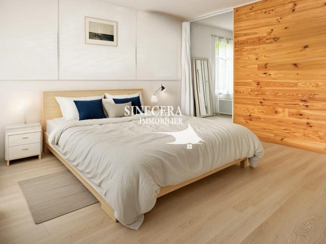 Maison 5 pièces 140 m²