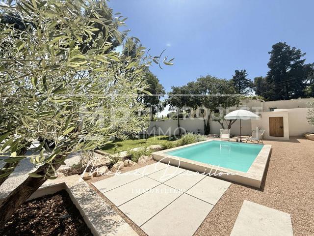 Maison 5 pièces 140 m²