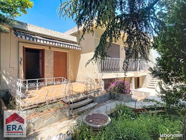 Maison 5 pièces 140 m²