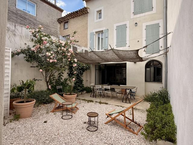 Maison 5 pièces 140 m²