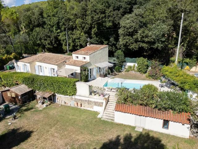 Maison 5 pièces 140 m²