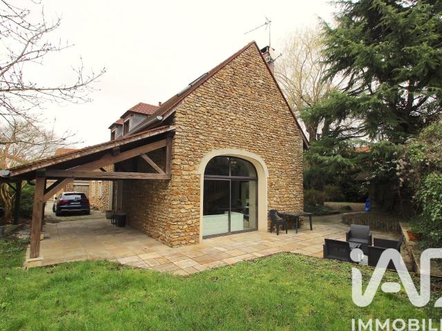 Maison 6 pièces 144 m²