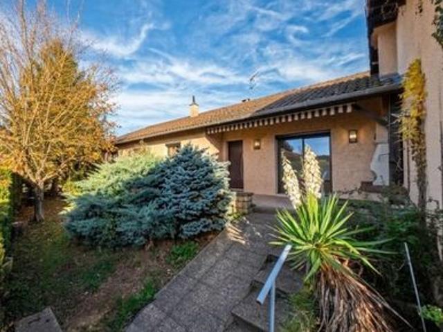 Maison 5 pièces 140 m²