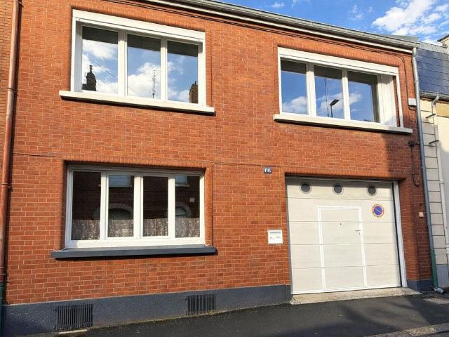 Maison 5 pièces 140 m²