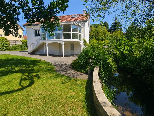 Maison 6 pièces 140 m²