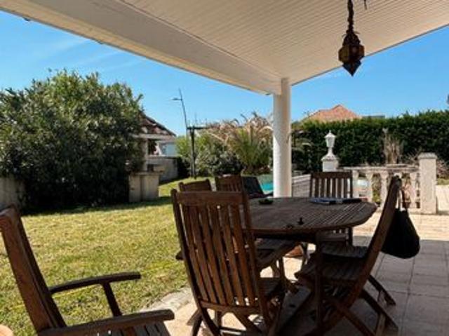 Maison 5 pièces 140 m²