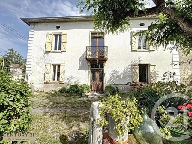 Maison 5 pièces 140 m²