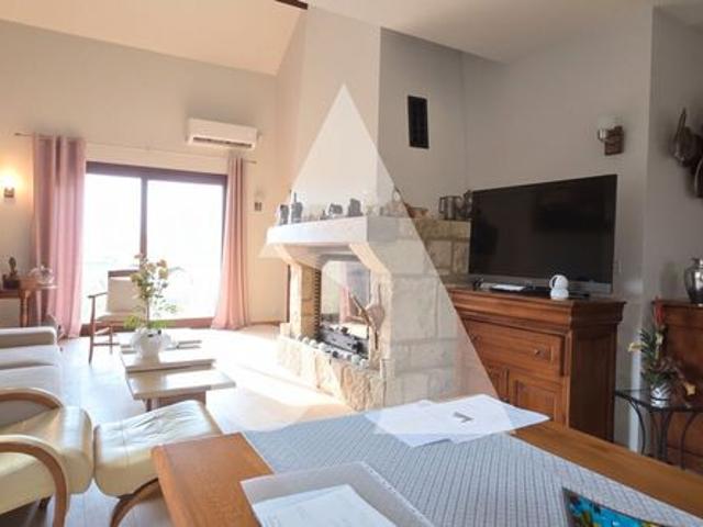 Maison 5 pièces 140 m²