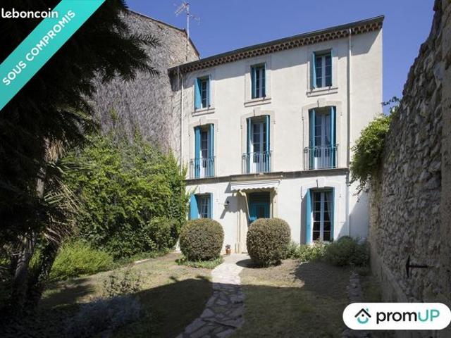 Maison 5 pièces 140 m²