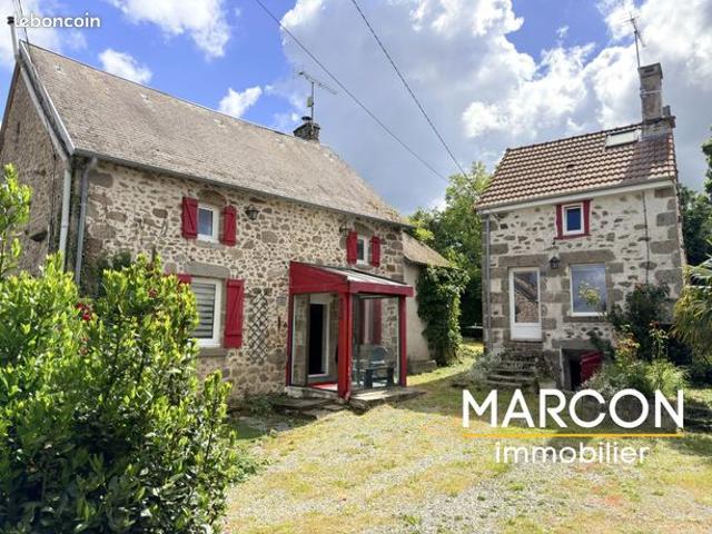 Maison 5 pièces 140 m²