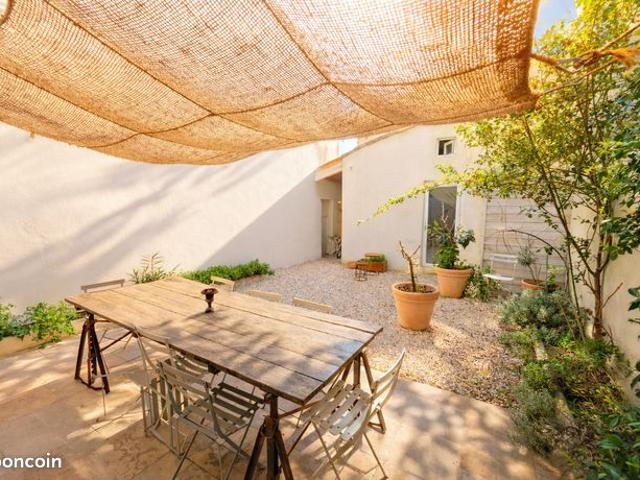 Maison 5 pièces 140 m²