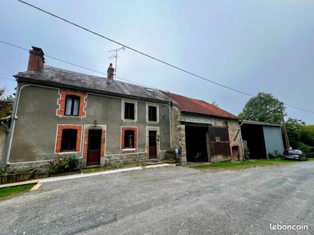Maison 5 pièces 140 m²