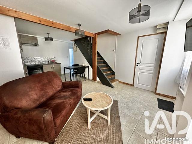 Maison 5 pièces 140 m²