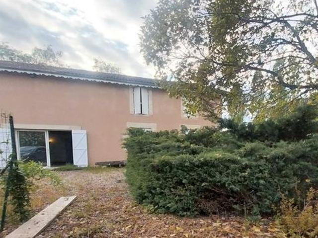 Maison 5 pièces 140 m²