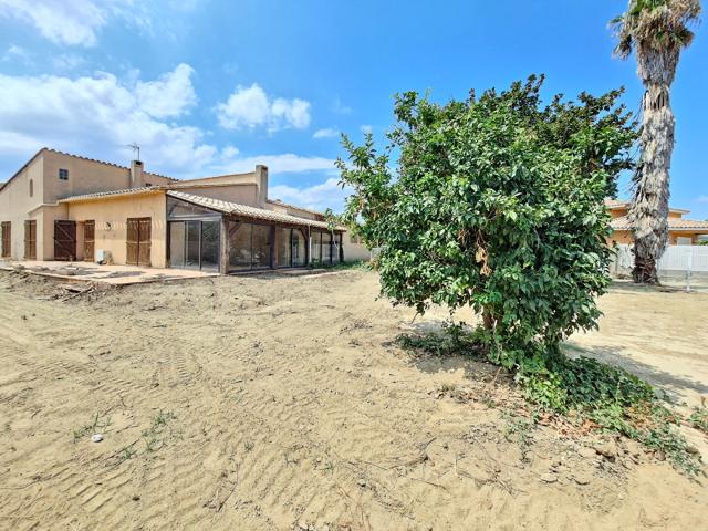 Maison 5 pièces 140 m²
