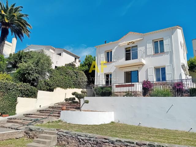 Maison 5 pièces 140 m²