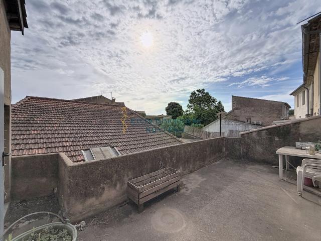 Maison 5 pièces 140 m²