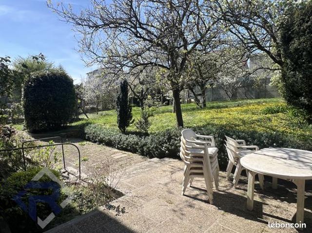Maison 5 pièces 140 m²