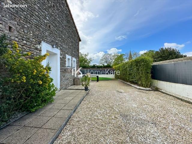 Maison 5 pièces 140 m²