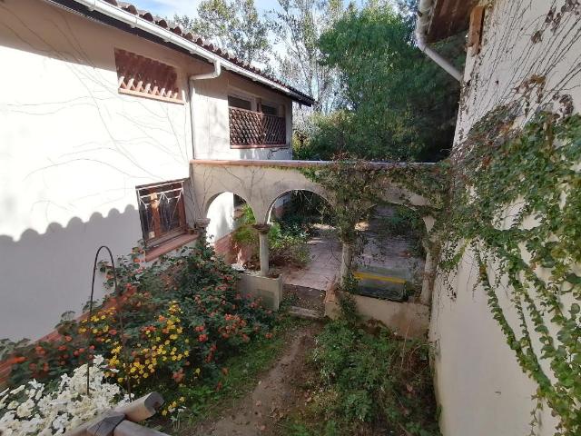 Maison 5 pièces 140 m²