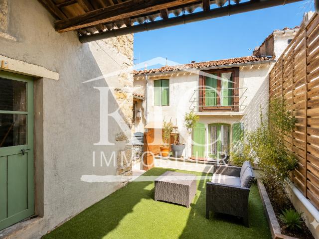 Maison 5 pièces 140 m²