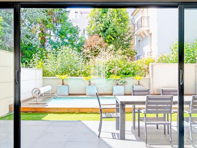 Maison 5 pièces 140 m²