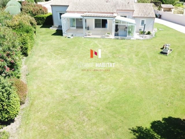 Maison 5 pièces 140 m²