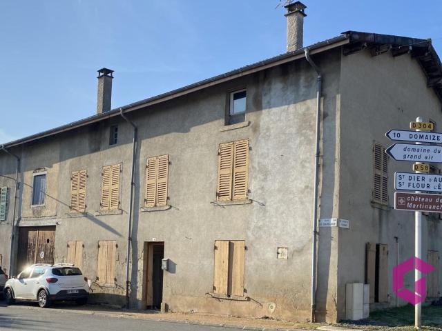 Maison 5 pièces 140 m²