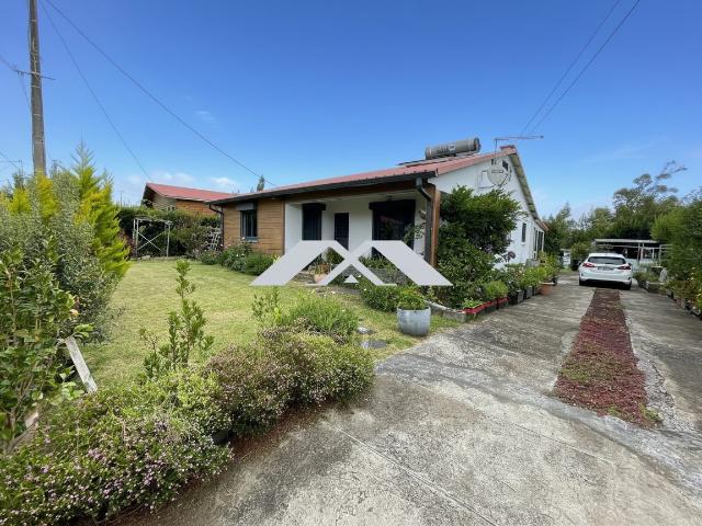 Maison 5 pièces 140 m²