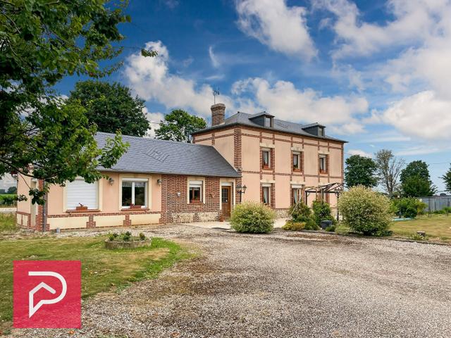 Maison 5 pièces 140 m²